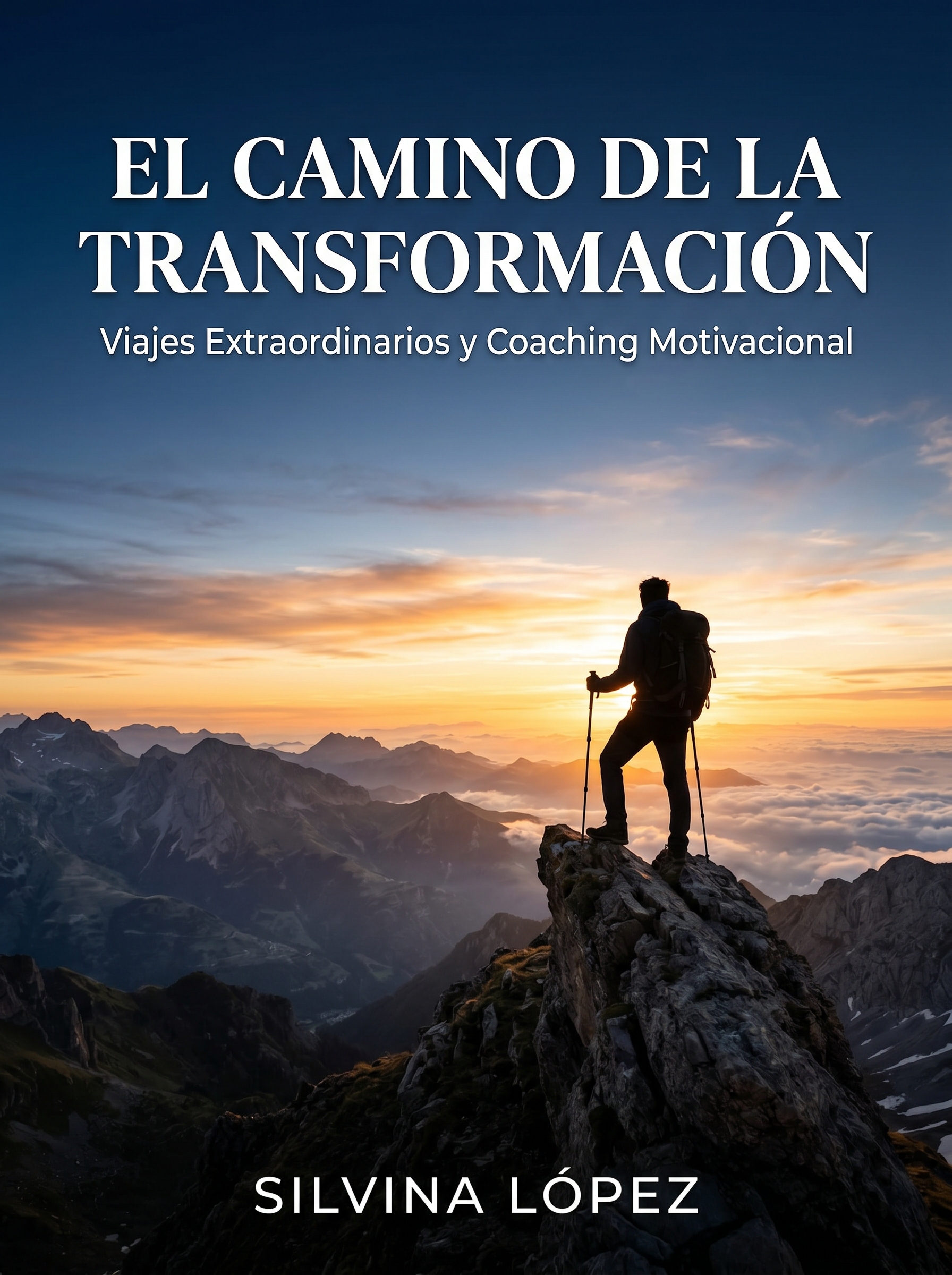Portada de Viajes y Experiencias Extraordinarias